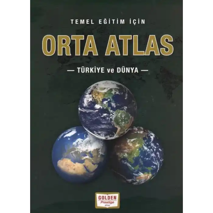 Orta Aslas