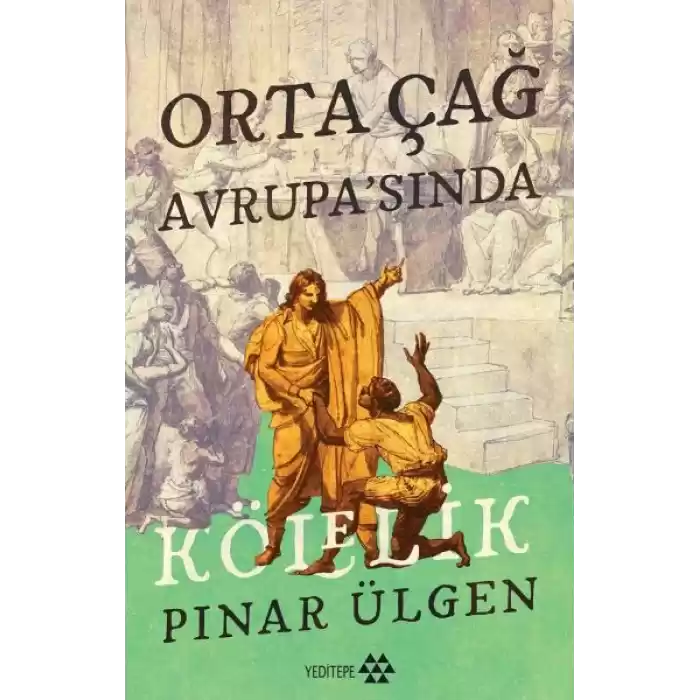 Orta Çağ Avrupasında Kölelik