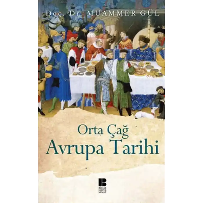 Orta Çağ Avrupa Tarihi