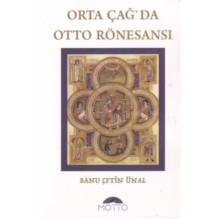 Orta Çağ`da Otto Rönesansı