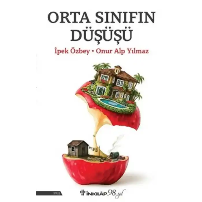 Orta Sınıfın Düşüşü