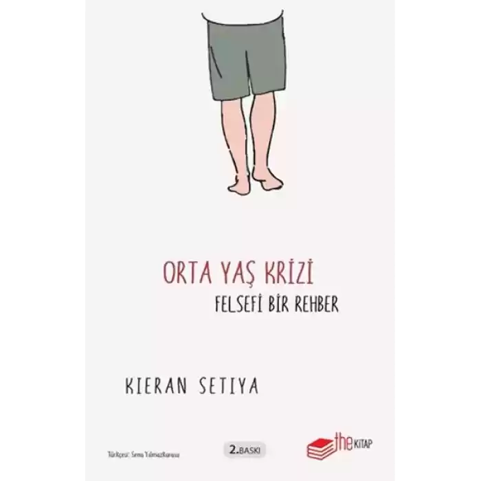 Orta Yaş Krizi Felsefi Bir Rehber