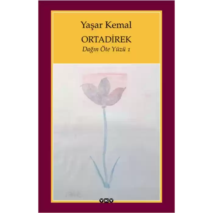 Ortadirek - Dağın Öte Yüzü 1