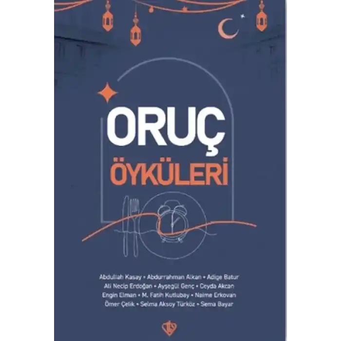 Oruç Öyküleri