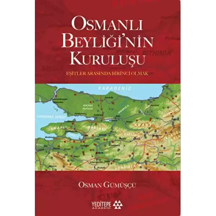 Osmanlı Beyliğinin Kuruluşu
