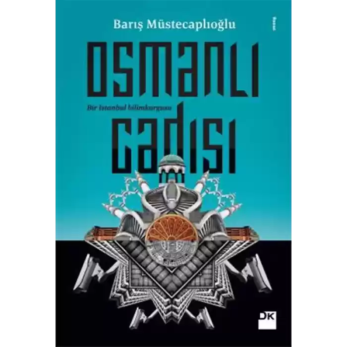 Osmanlı Cadısı