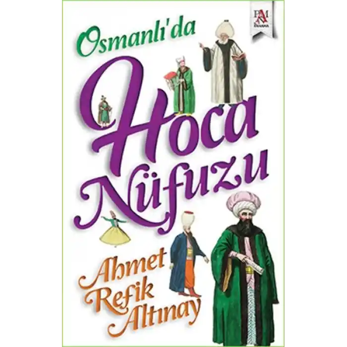 Osmanlıda Hoca Nüfuzu