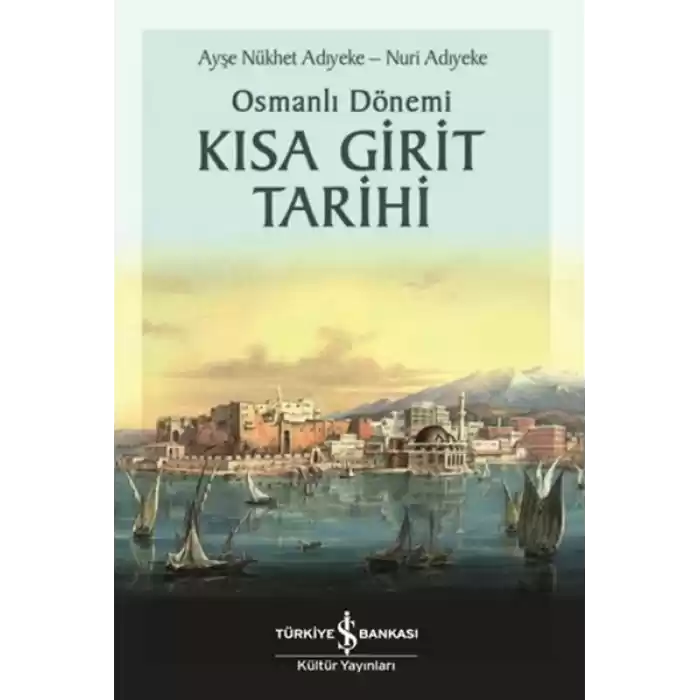 Osmanlı Dönemi Kısa Girit Tarihi