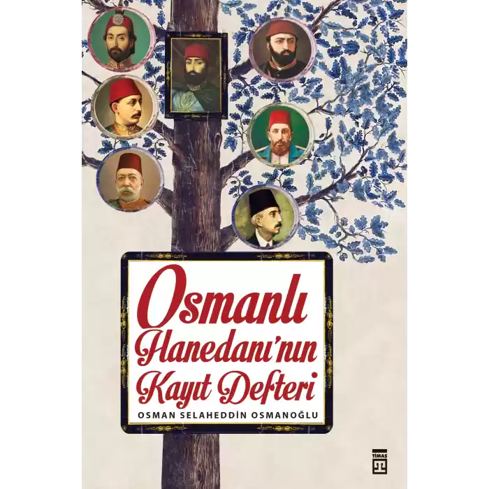 Osmanlı Hanedanının Kayıt Defteri