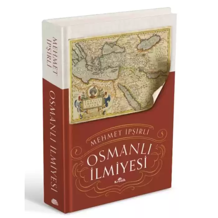 Osmanlı İlmiyesi