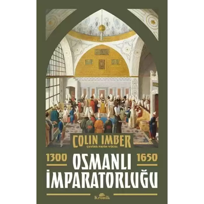 Osmanlı İmparatorluğu 1300-1650
