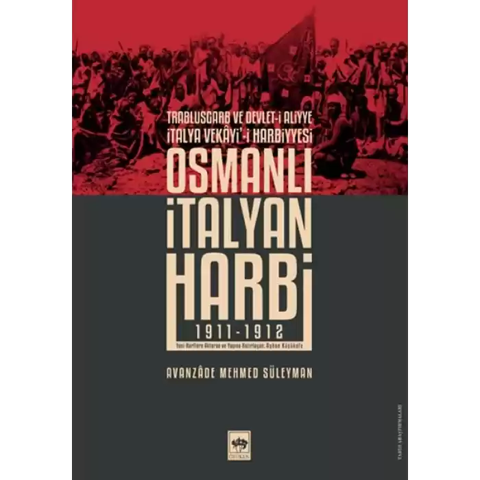 Osmanlı İtalyan Harbi