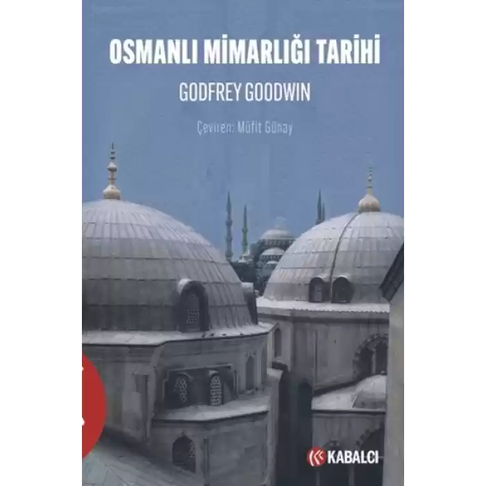 Osmanlı Mi·marlığı Tari·hi·