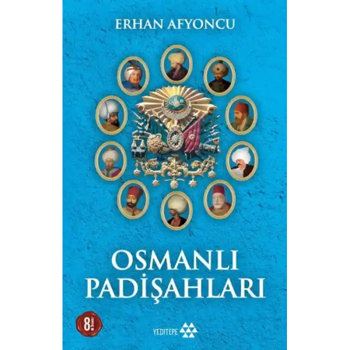 Osmanlı Padişahları - Ciltsiz