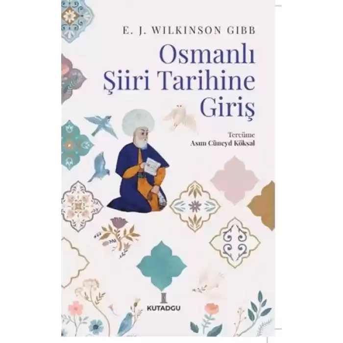 Osmanlı Şiiri Tarihine Giriş