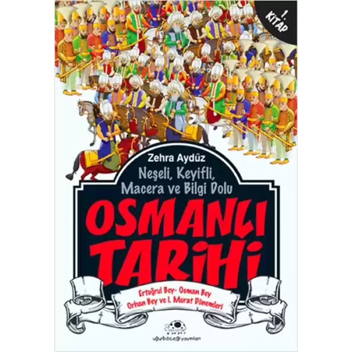 Osmanlı Tarihi 1
