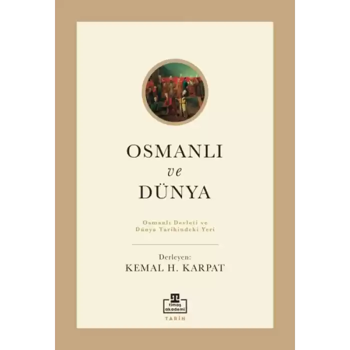 Osmanlı Ve Dünya