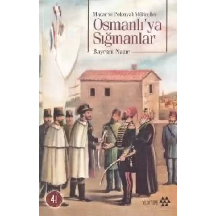 Osmanlıya Sığınanlar