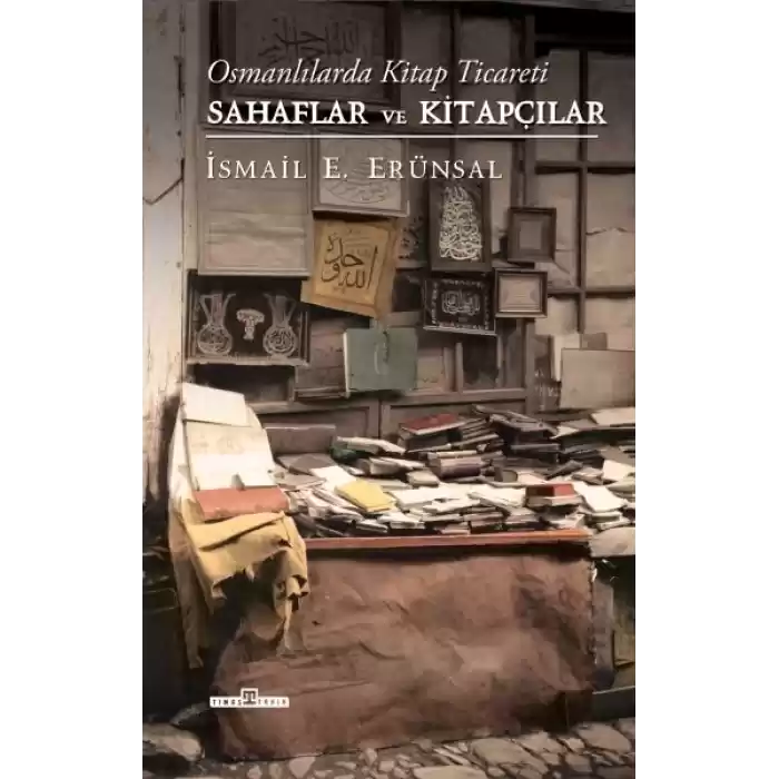 Osmanlılarda Kitap Ticareti