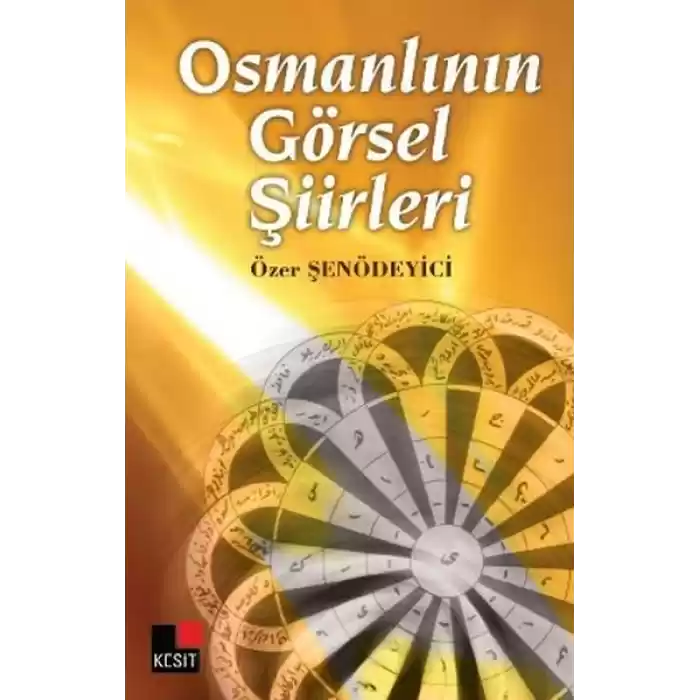 Osmanlının Görsel Şiirleri
