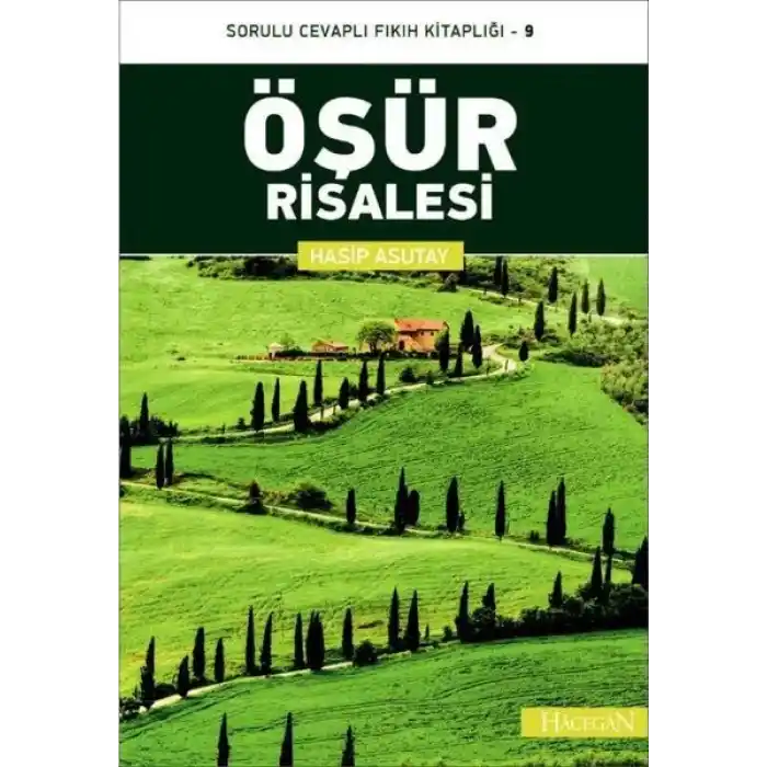 Öşür Risalesi