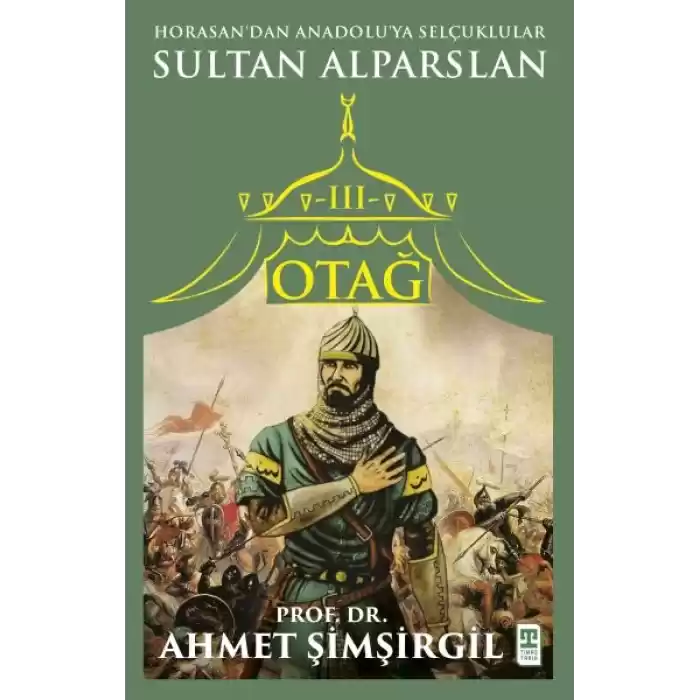 Otağ 3 - Sultan Alparslan
