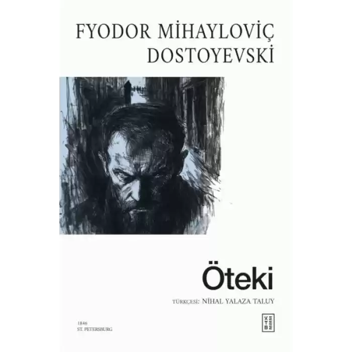 Öteki