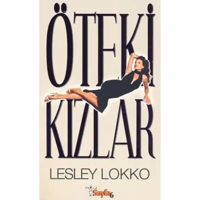 Öteki Kızlar