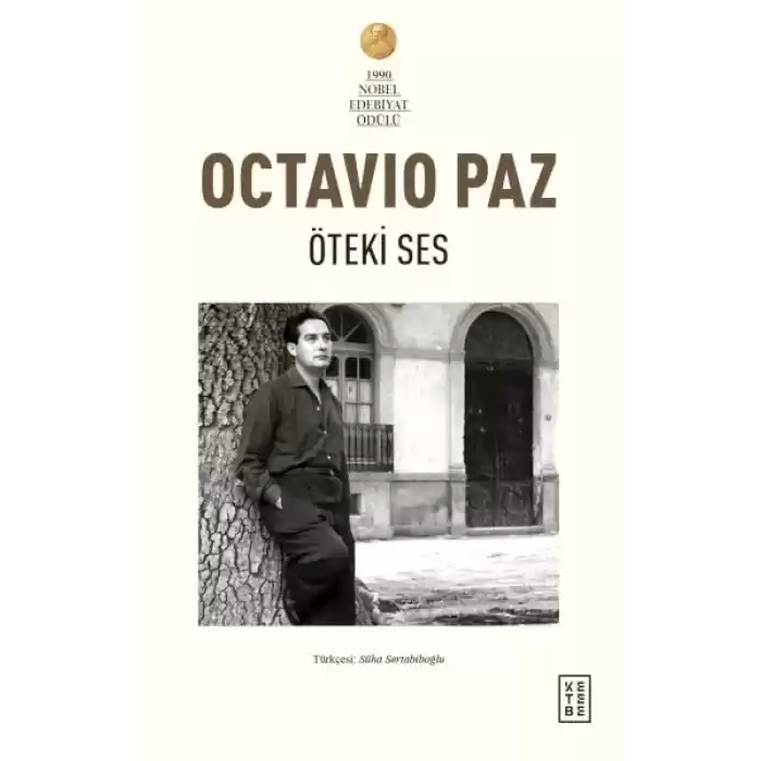 Öteki Ses