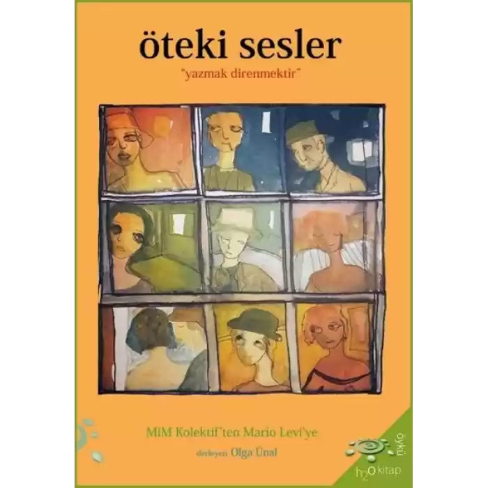 Öteki Sesler