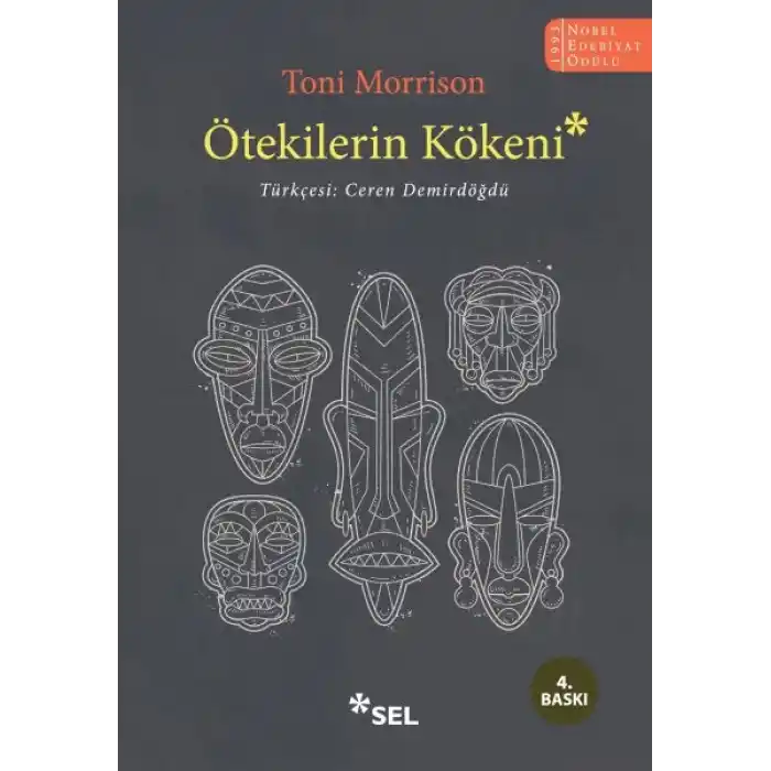 Ötekilerin Kökeni