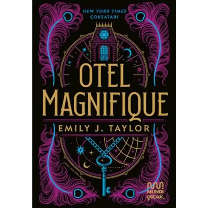 Otel Maqnifique