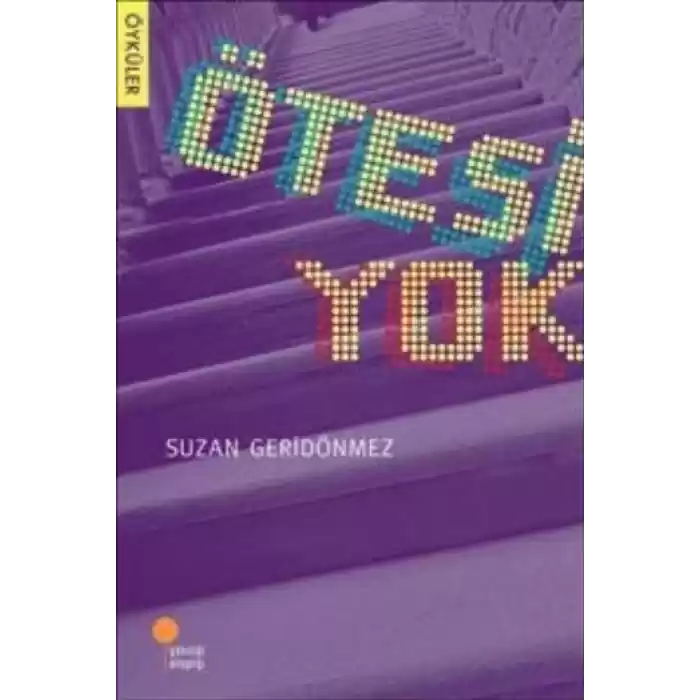Ötesi Yok