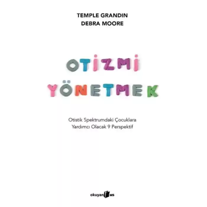 Otizmi Yönetmek