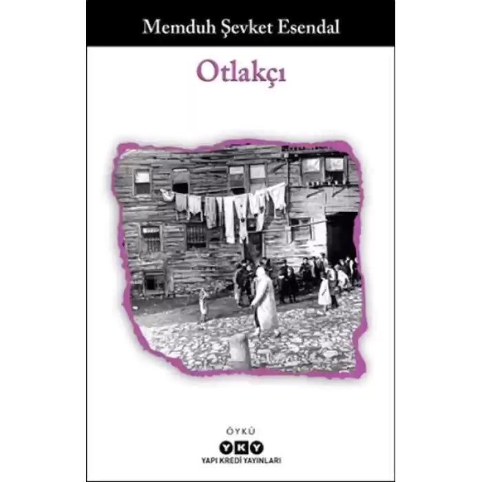 Otlakçı