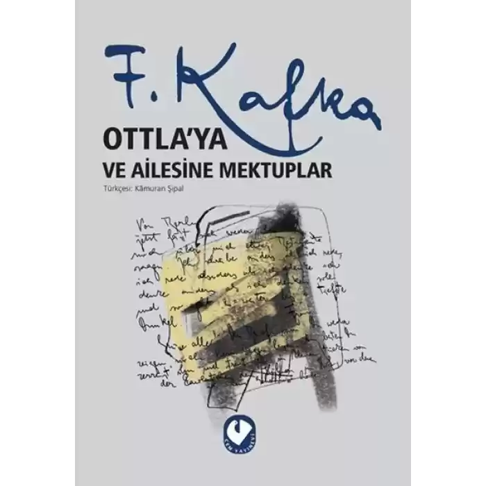 Ottlaya ve Ailesine Mektuplar