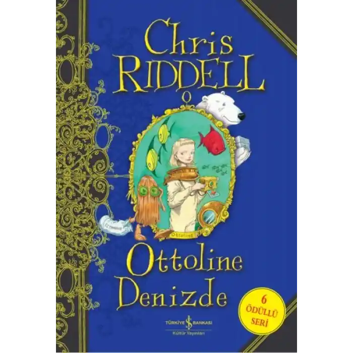 Ottoline Denizde