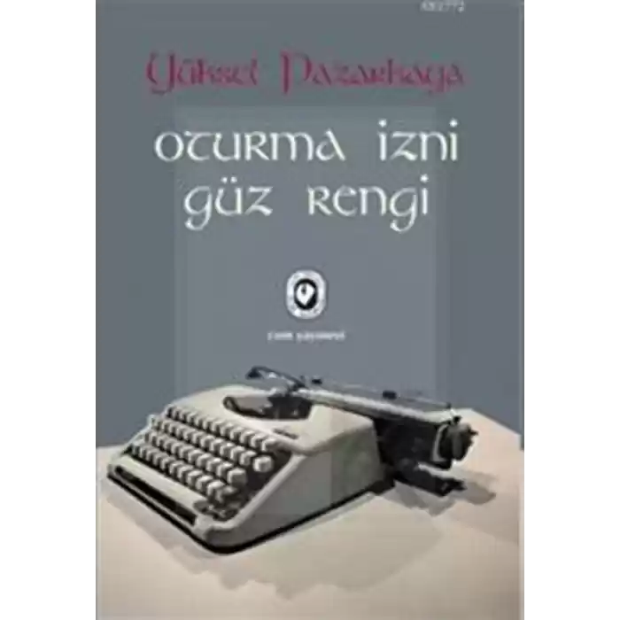 Oturma İzni - Güz Rengi