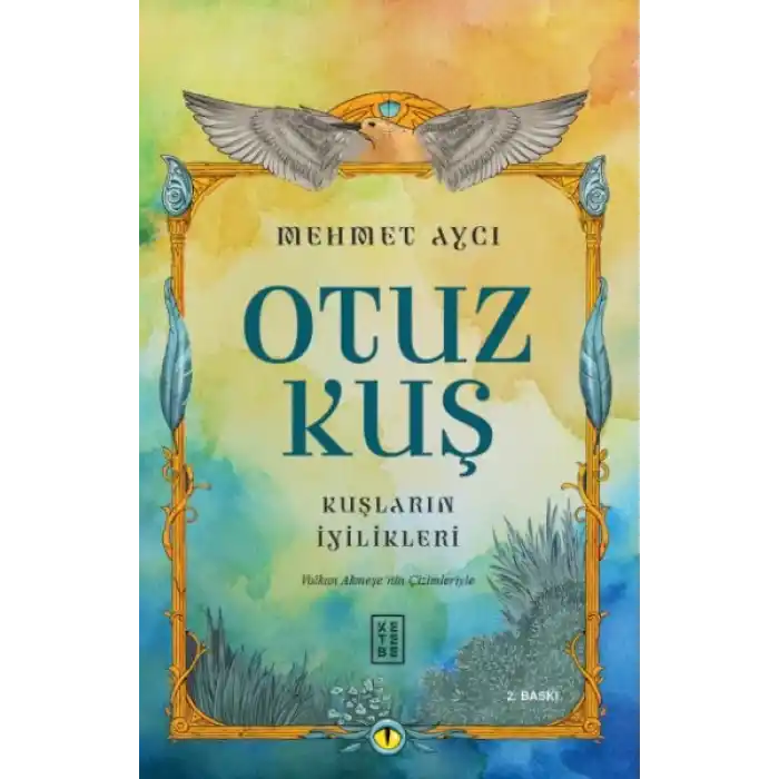Otuz Kuş