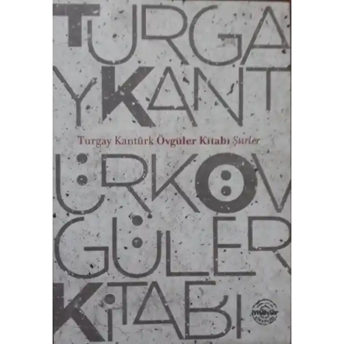 Övgüler Kitabı