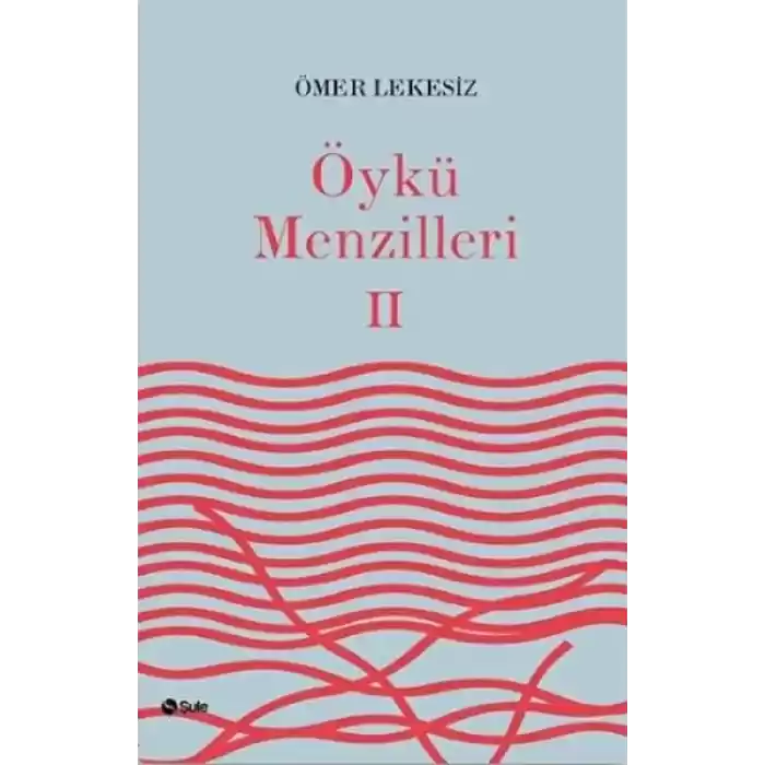 Öykü Menzilleri 2