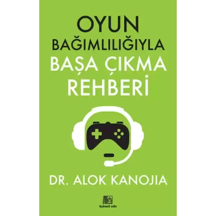 Oyun Bağımlılığıyla Başa Çıkma Rehberi