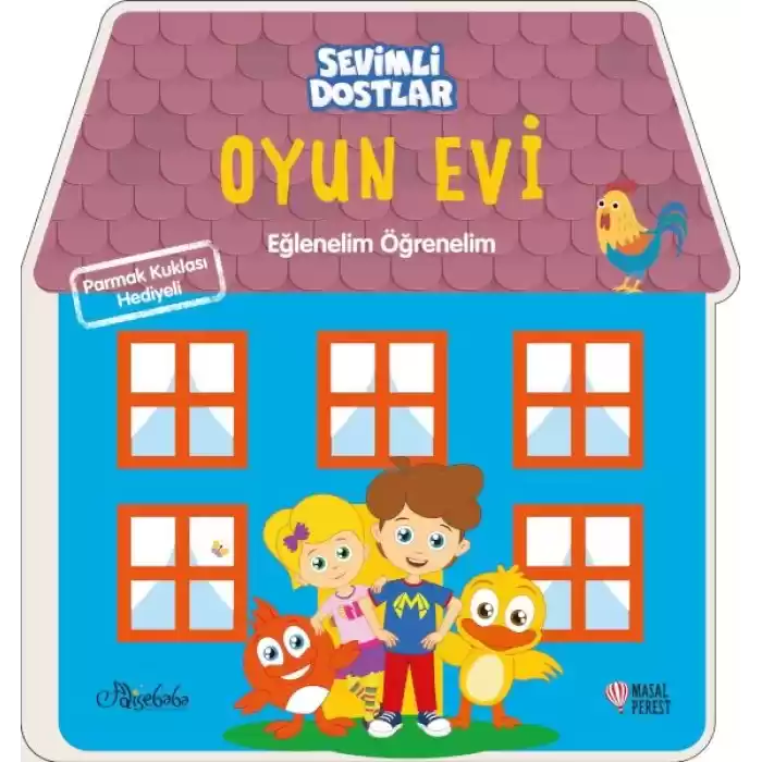 Oyun Evi