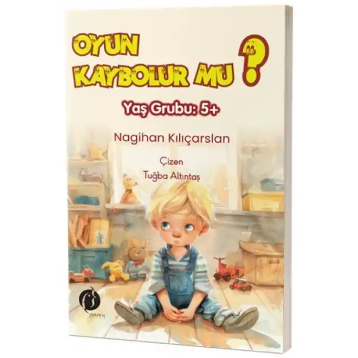 Oyun Kaybalor Mu ?