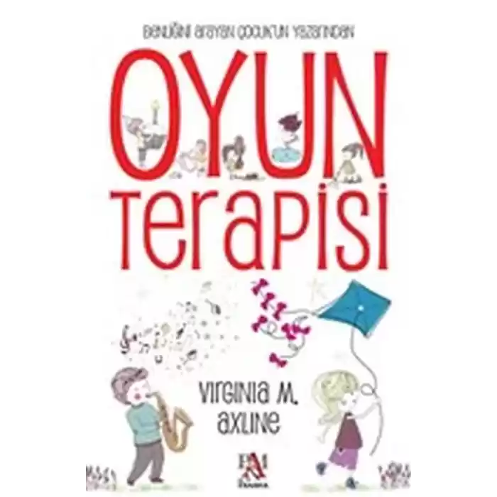 Oyun Terapisi