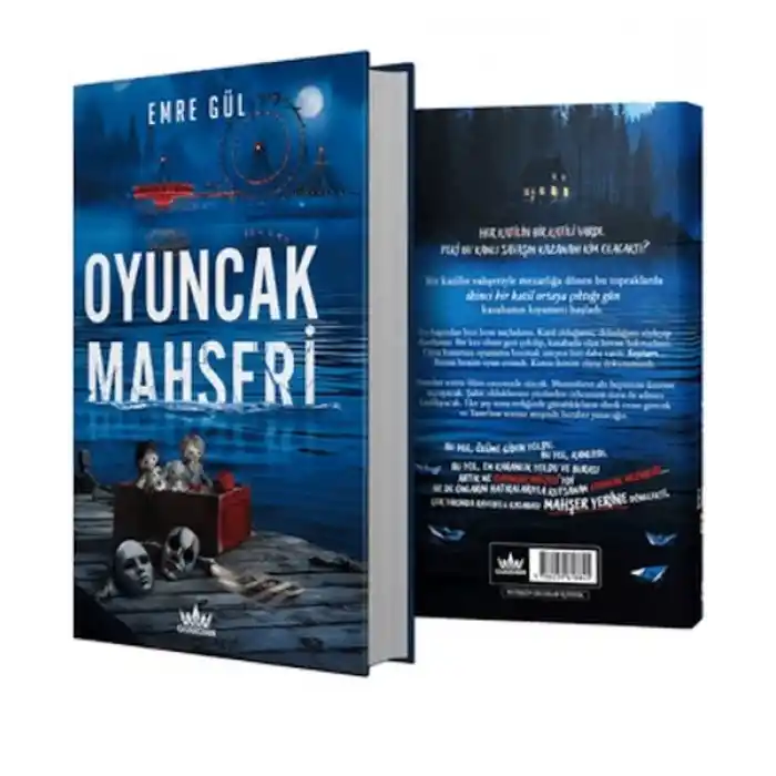 Oyuncak Mahşeri