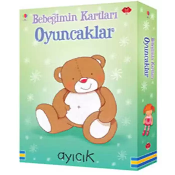 Oyuncaklar