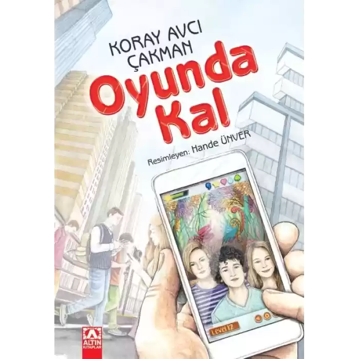 Oyunda Kal