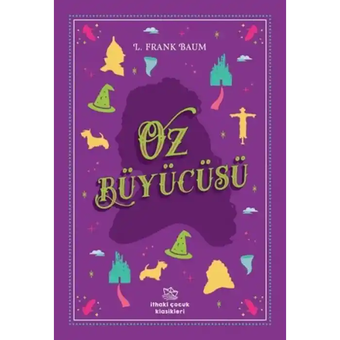 Oz Büyücüsü