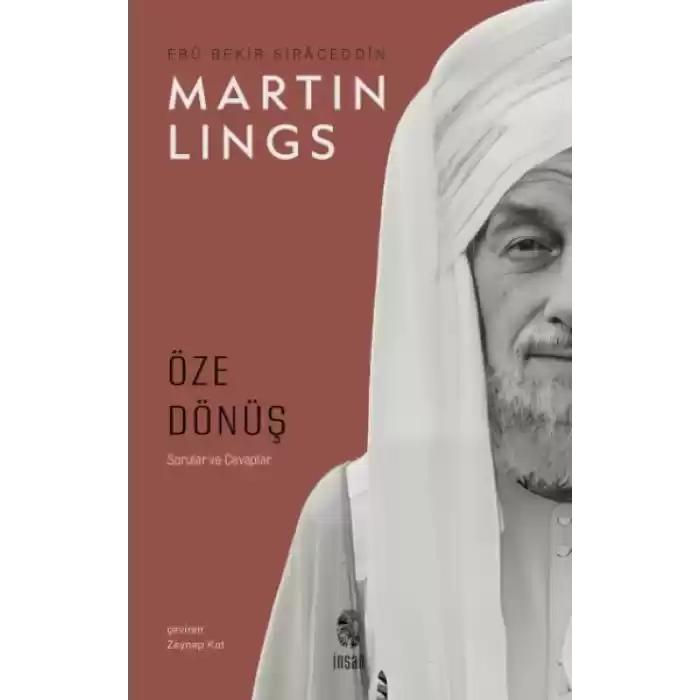 Öze Dönüş